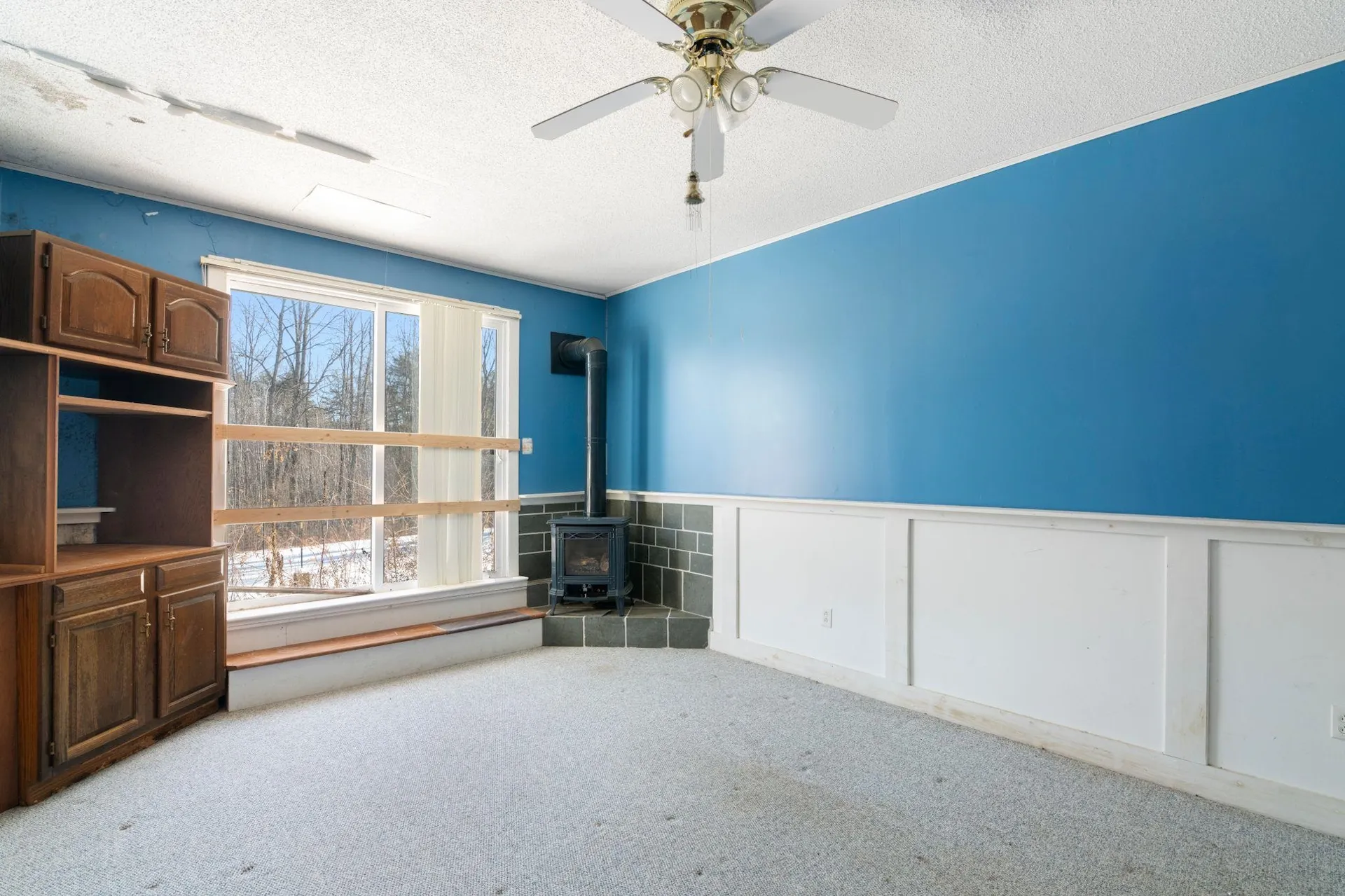 2404 Tarbell Hill Road Cavendish VT 05142