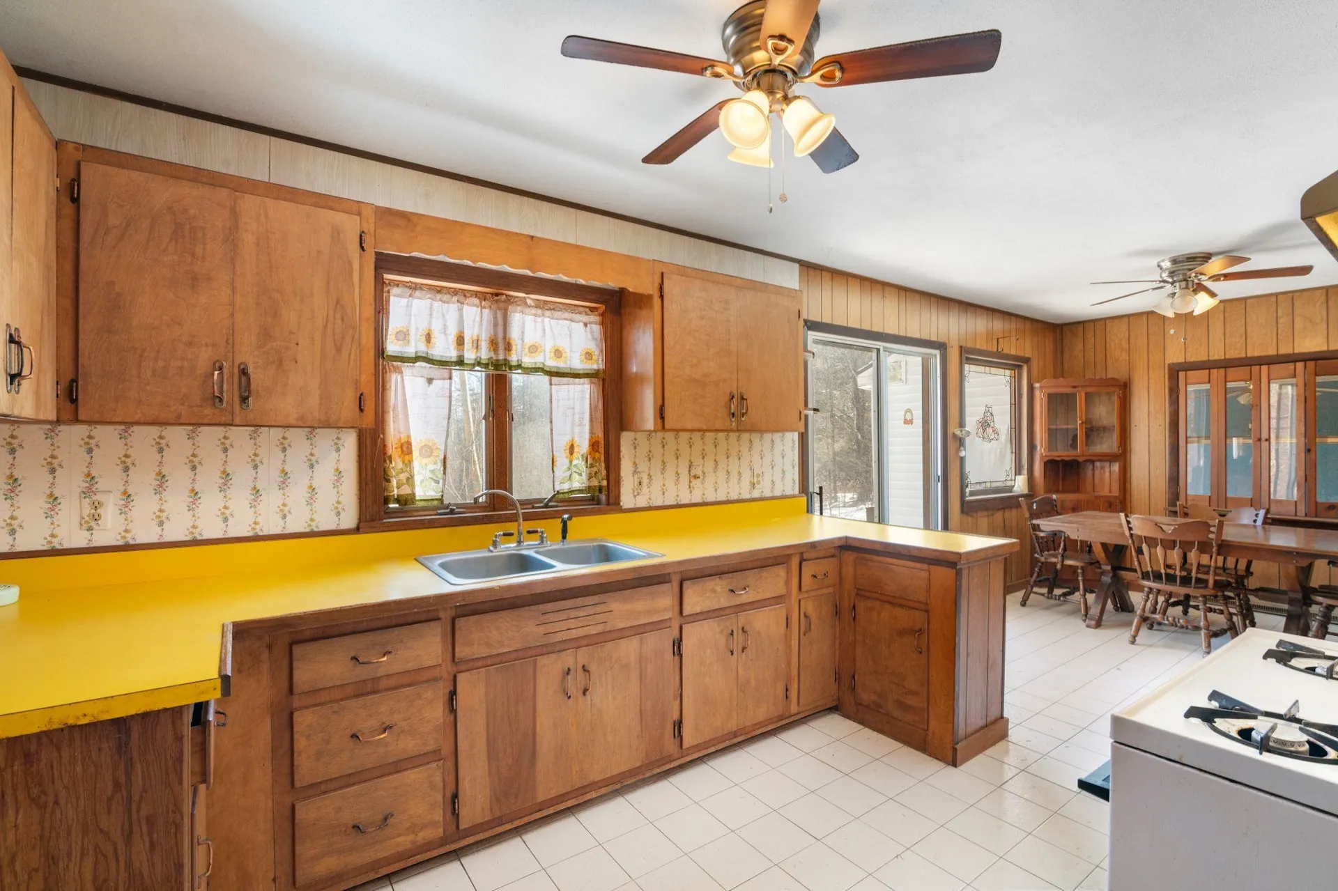 2404 Tarbell Hill Road Cavendish VT 05142