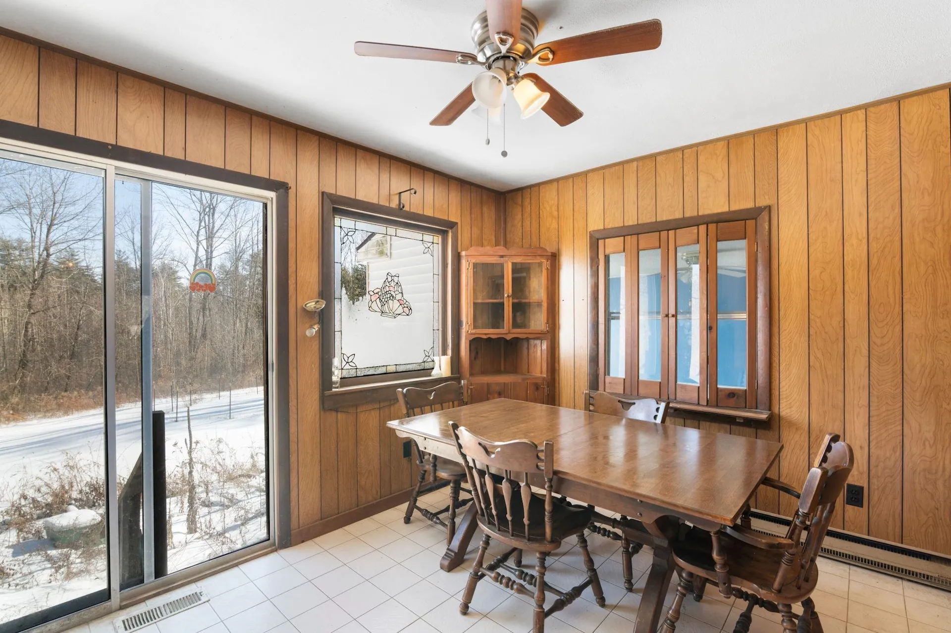 2404 Tarbell Hill Road Cavendish VT 05142