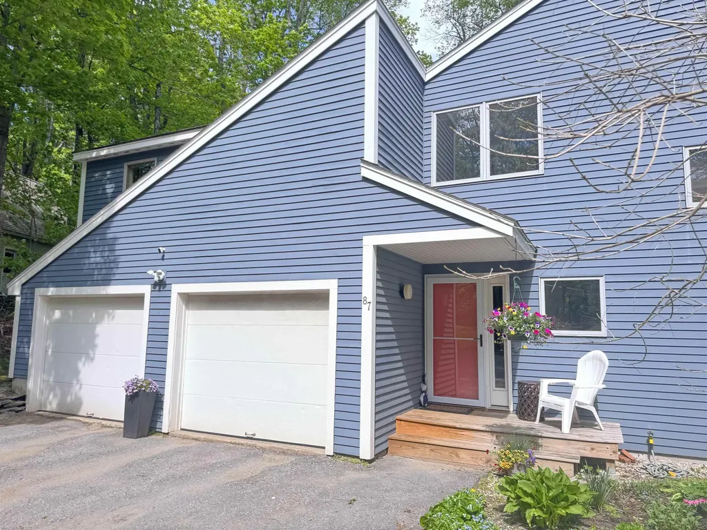 87 Orchard Street Brattleboro VT 05301