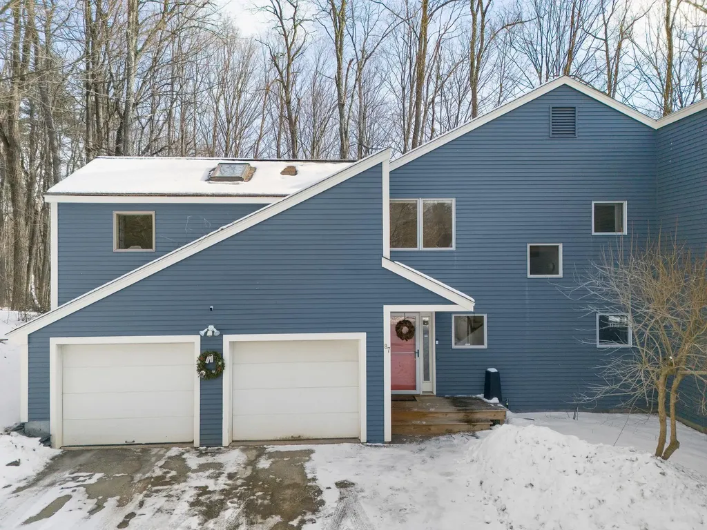 87 Orchard Street Brattleboro VT 05301