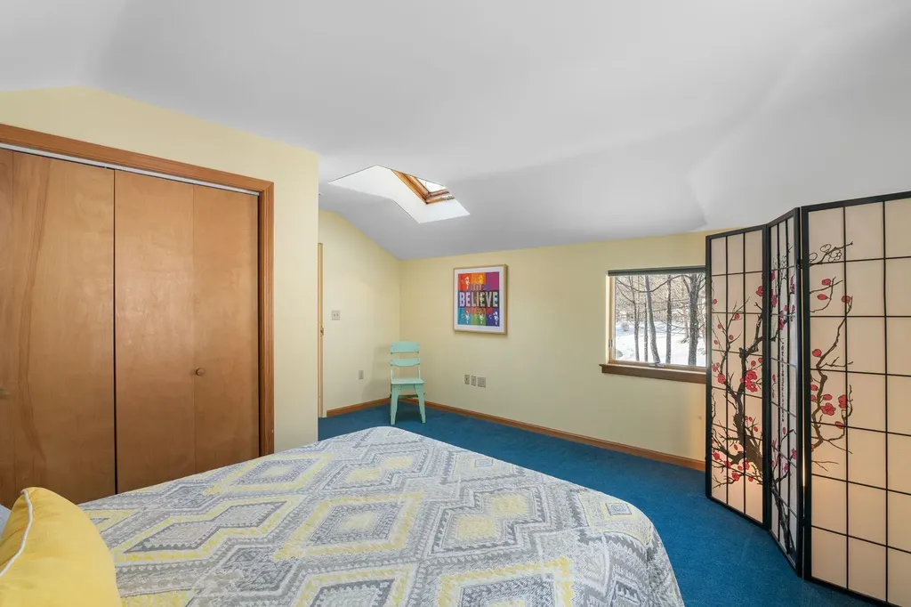 87 Orchard Street Brattleboro VT 05301