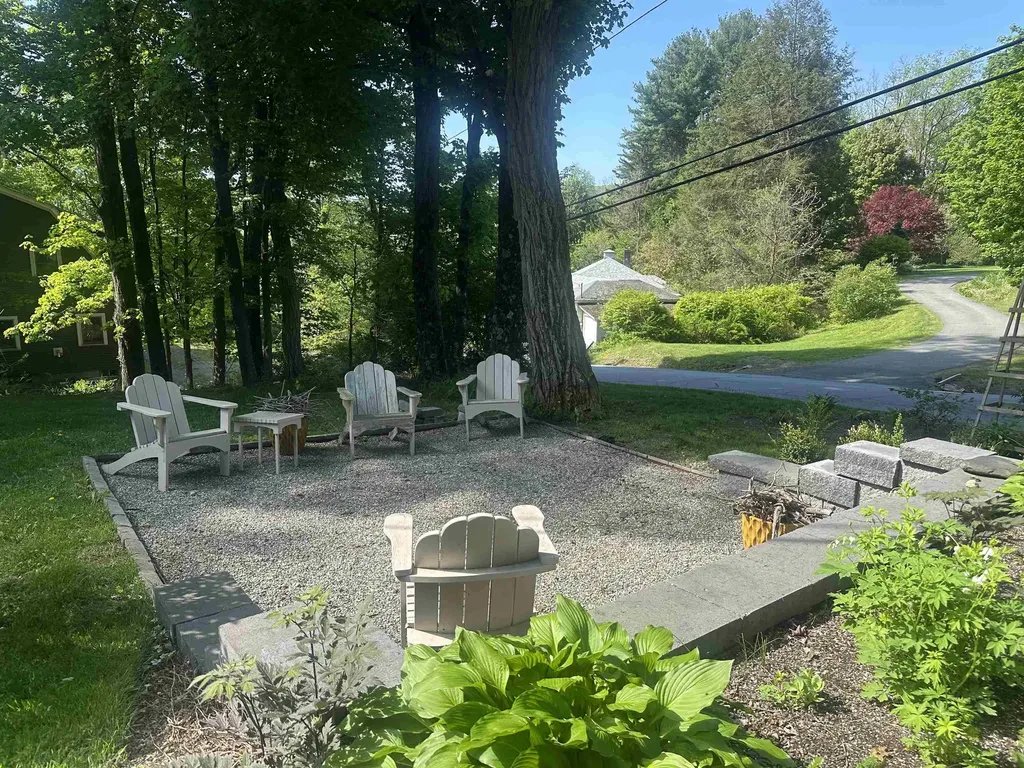 87 Orchard Street Brattleboro VT 05301