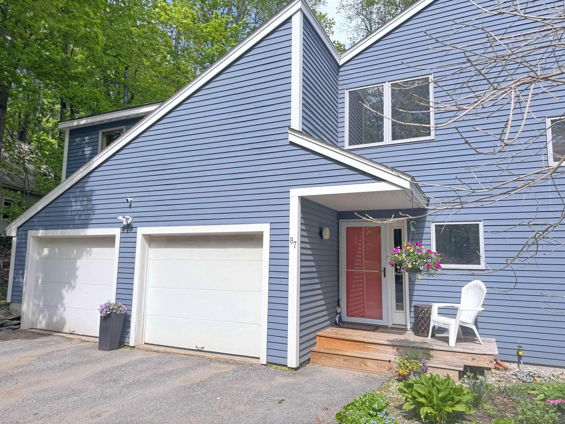 87 Orchard Street Brattleboro VT 05301