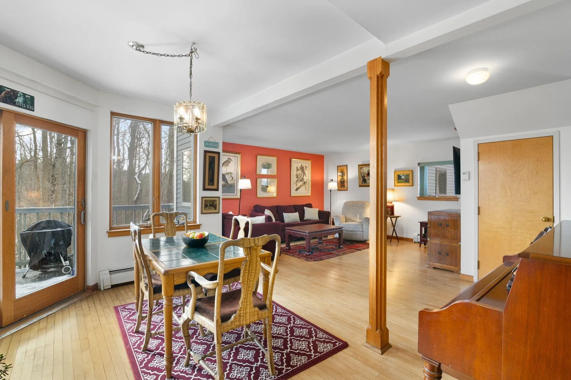 87 Orchard Street Brattleboro VT 05301