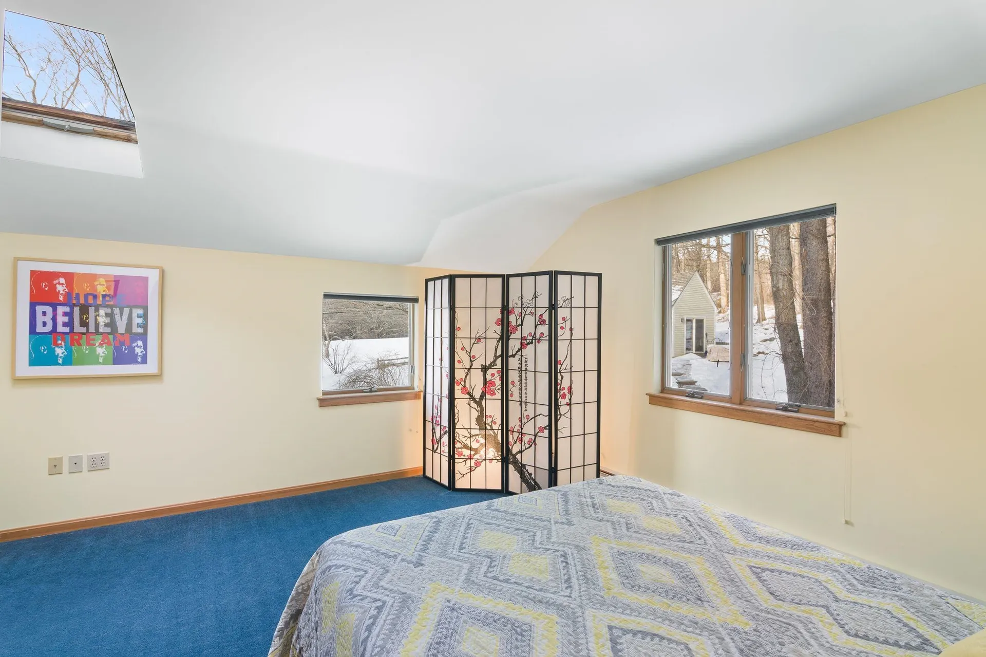 87 Orchard Street Brattleboro VT 05301