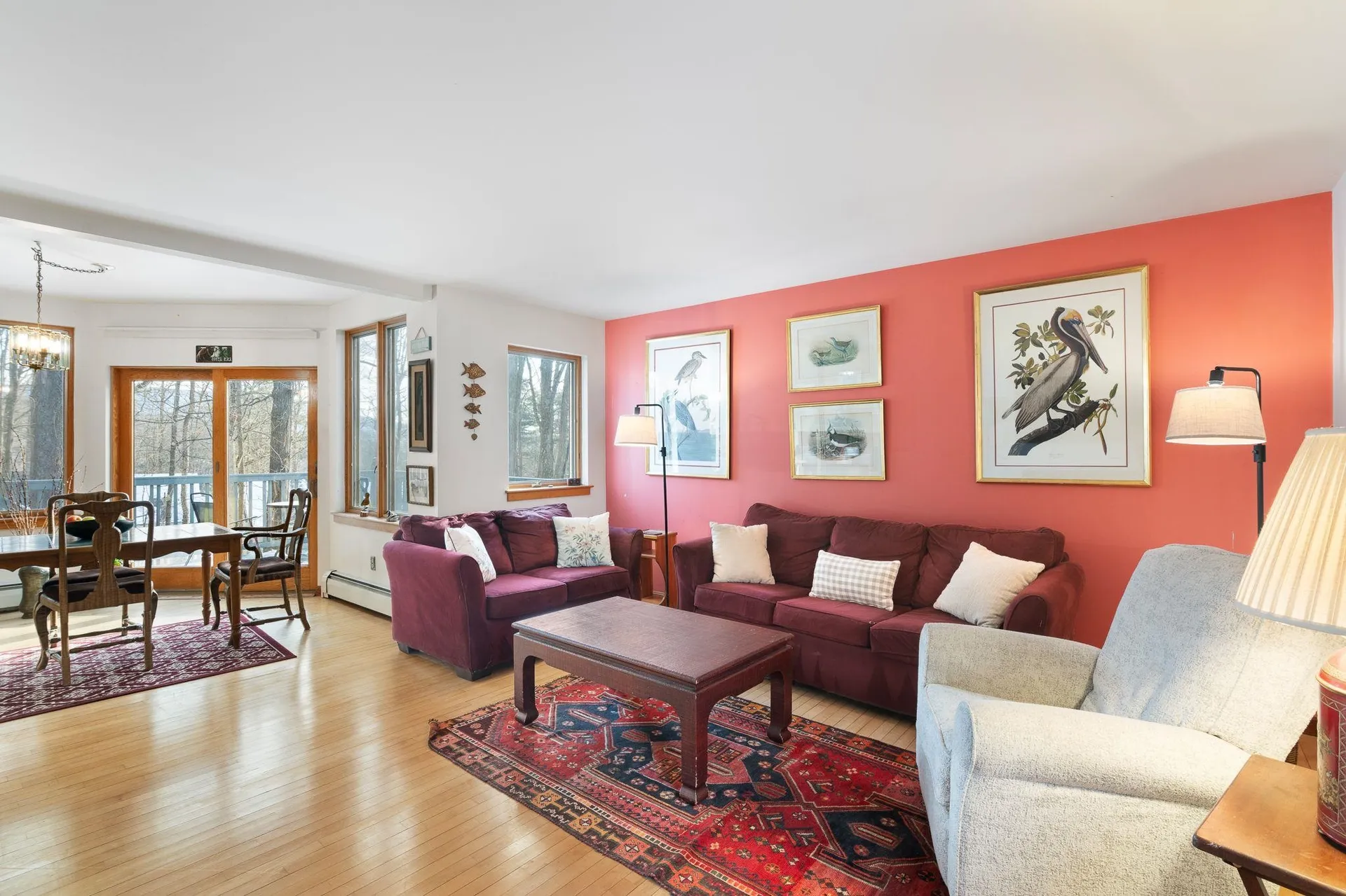 87 Orchard Street Brattleboro VT 05301