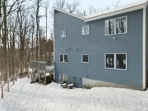 87 Orchard Street Brattleboro VT 05301