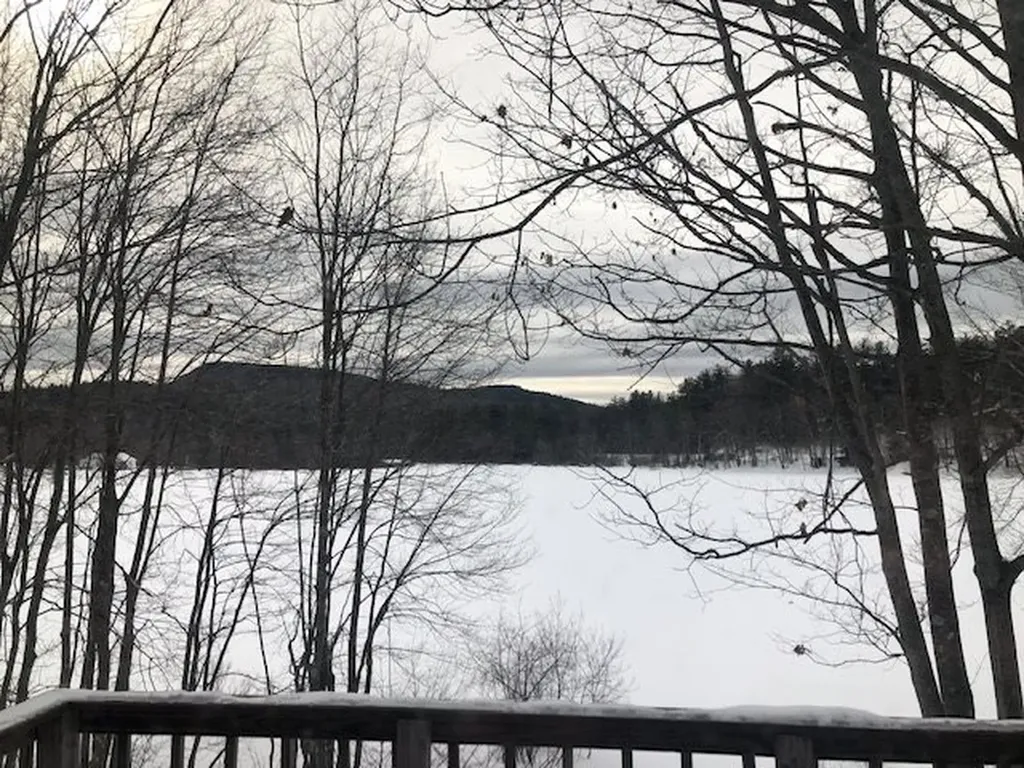 164 Cash Street Croydon NH 03773