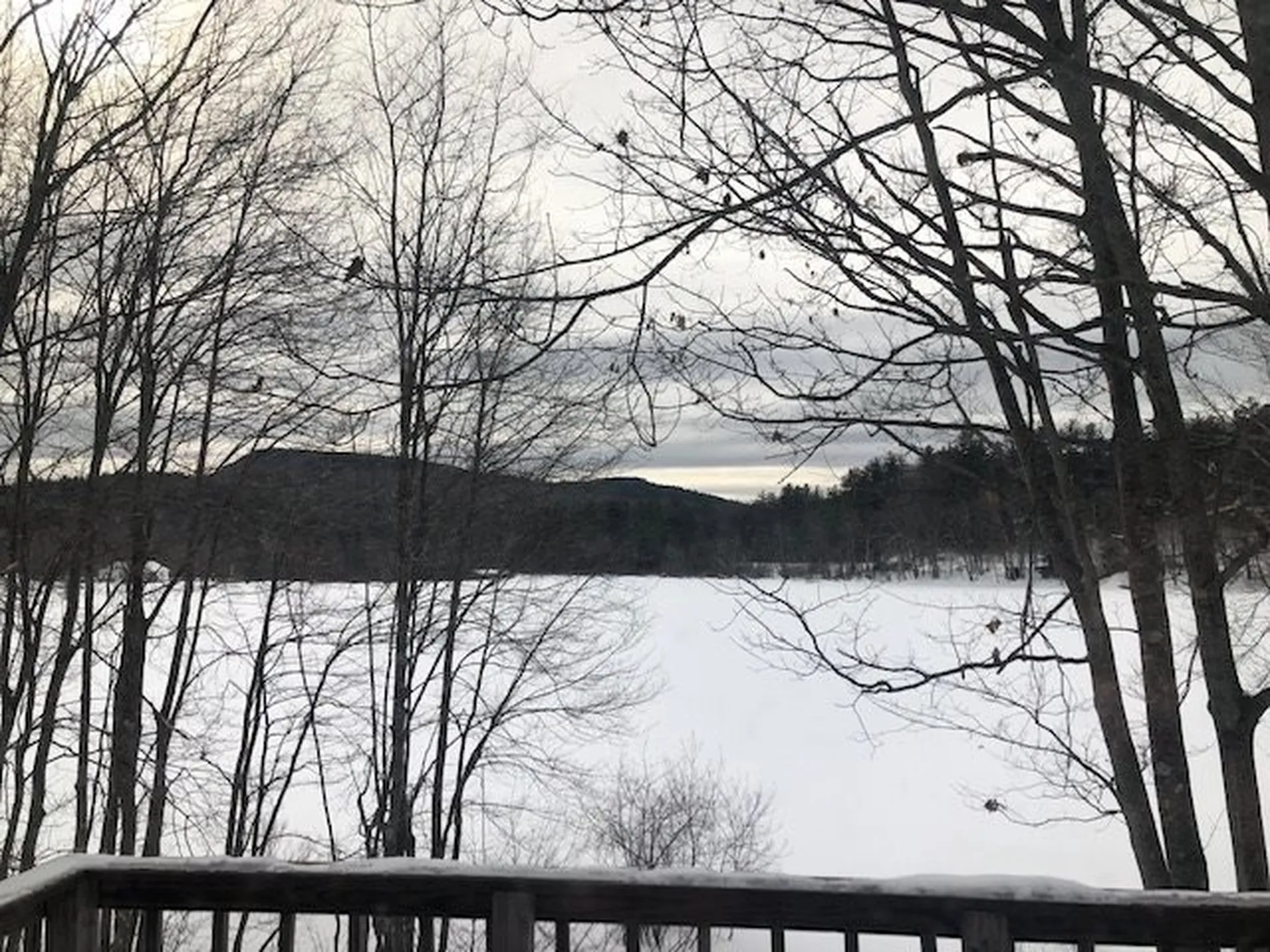 164 Cash Street Croydon NH 03773