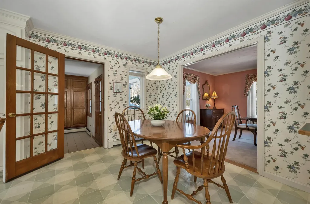 36 Prescott Heights Road Hooksett NH 03106