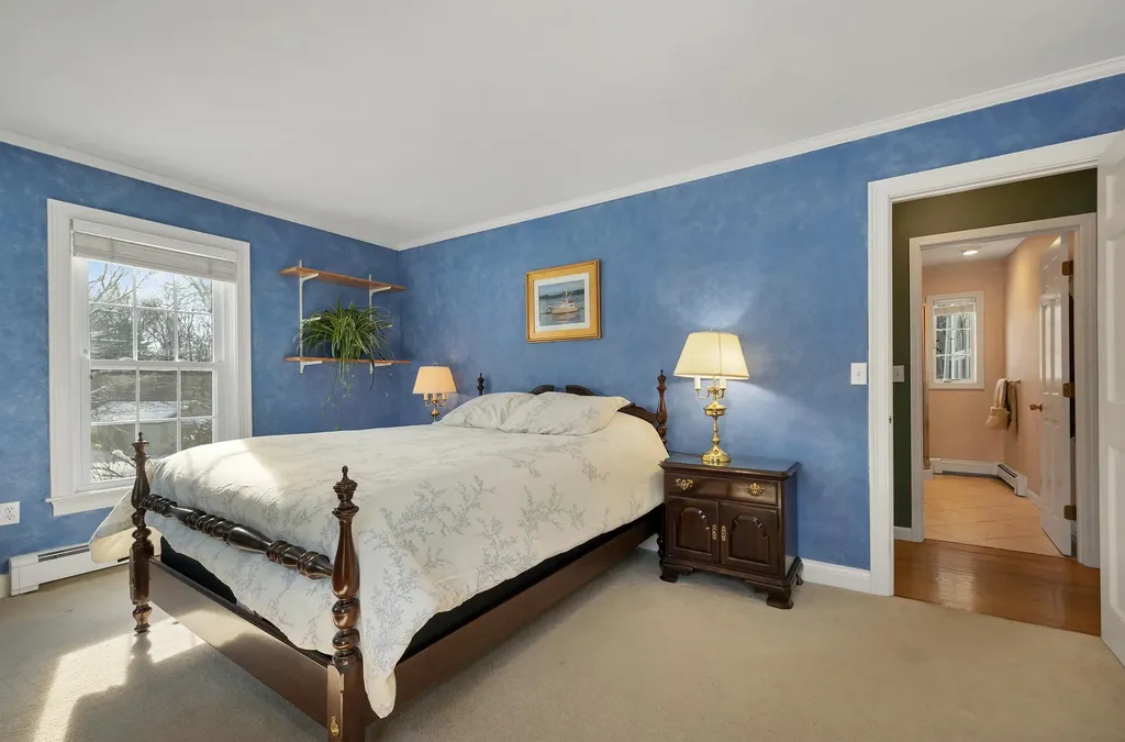 36 Prescott Heights Road Hooksett NH 03106