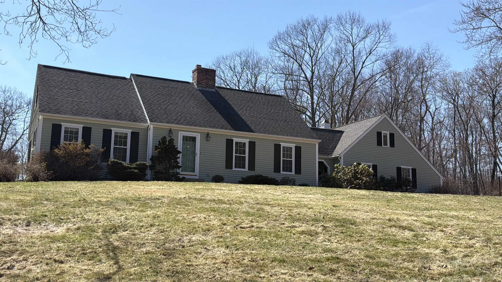 36 Prescott Heights Road Hooksett NH 03106