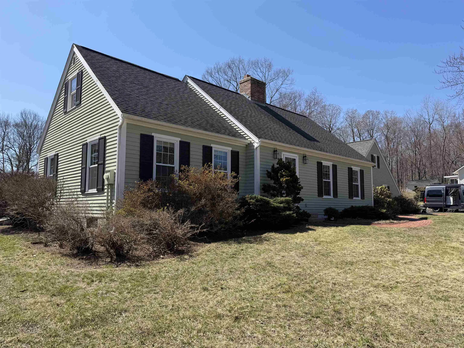36 Prescott Heights Road Hooksett NH 03106