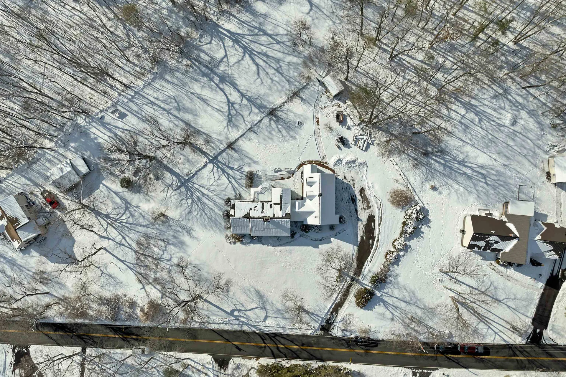36 Prescott Heights Road Hooksett NH 03106