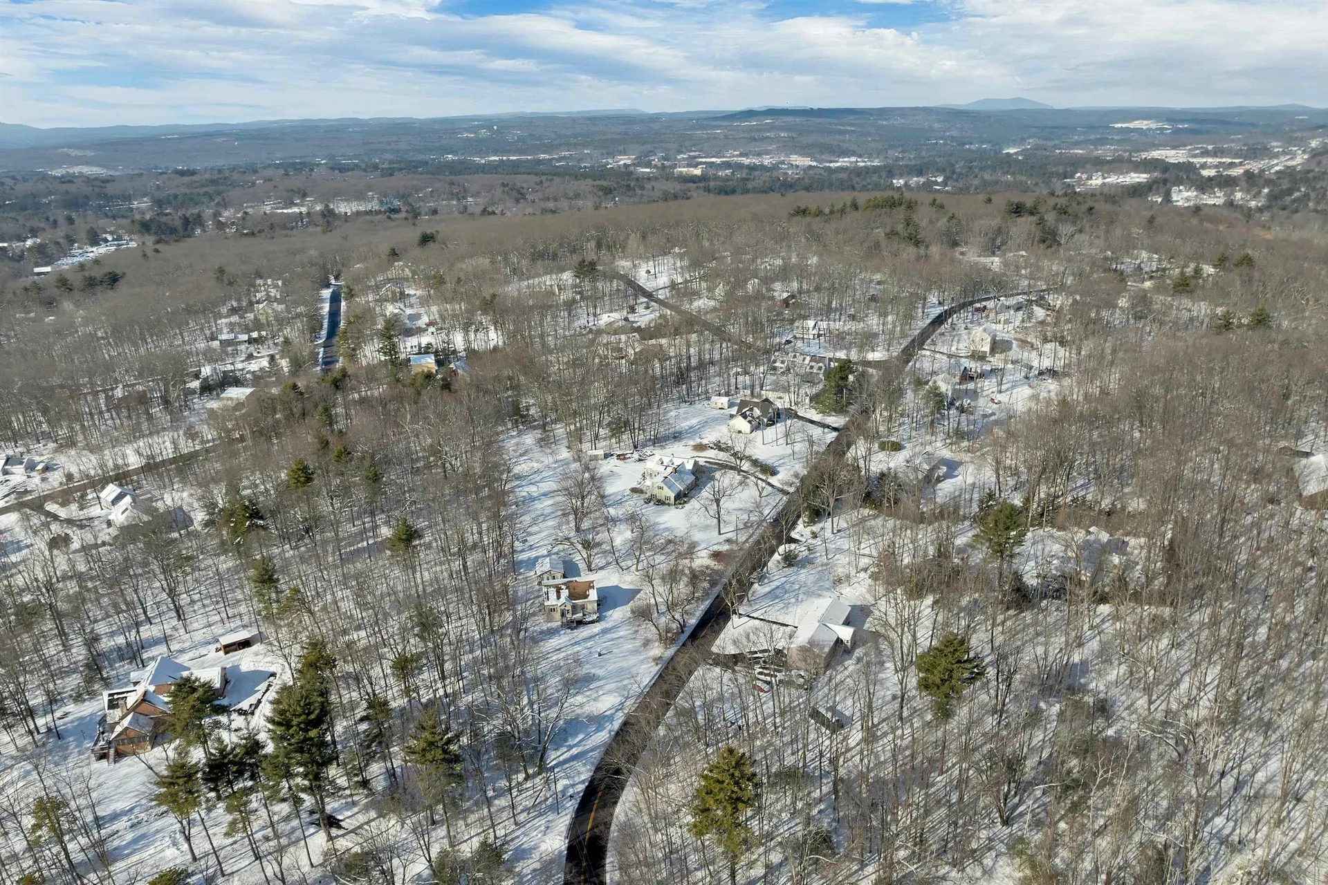 36 Prescott Heights Road Hooksett NH 03106