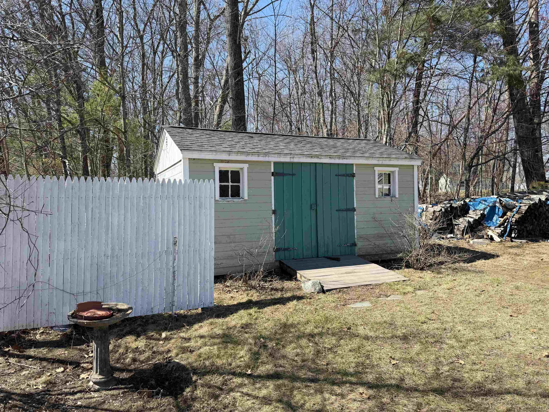 36 Prescott Heights Road Hooksett NH 03106