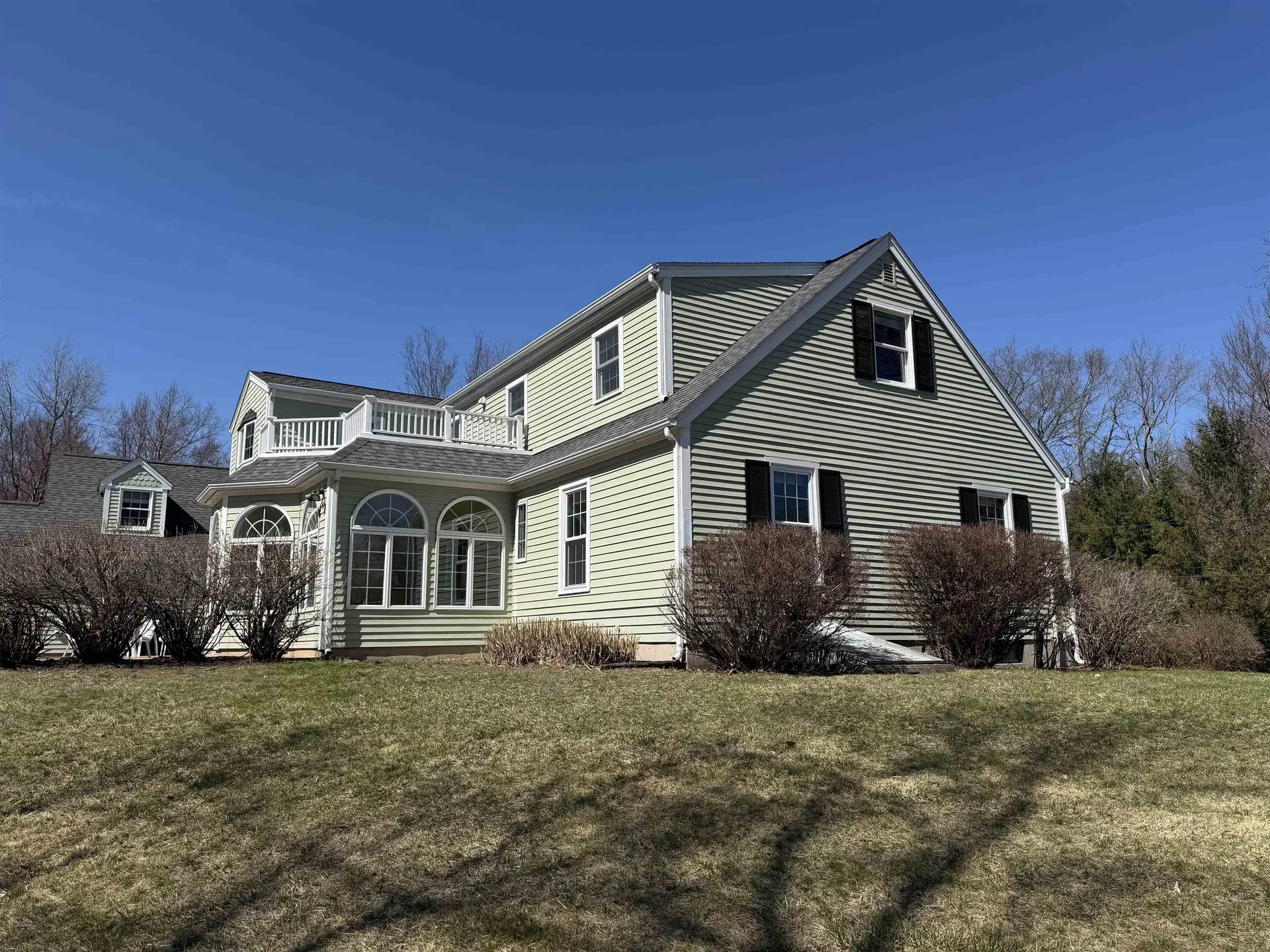 36 Prescott Heights Road Hooksett NH 03106