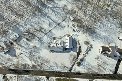 36 Prescott Heights Road Hooksett NH 03106