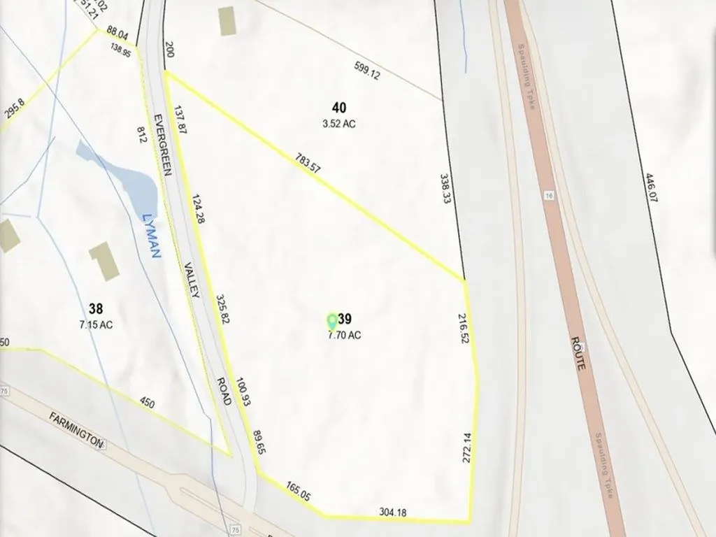 200 Farmington Road Milton NH 03851