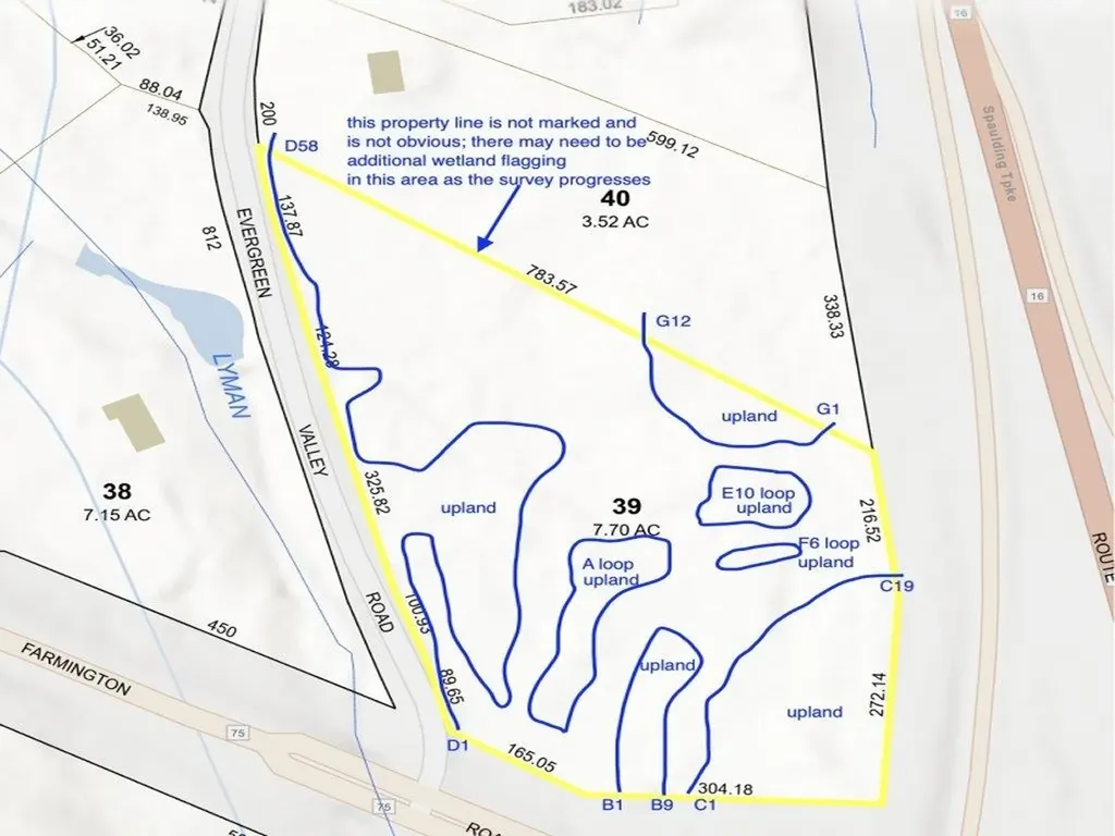 200 Farmington Road Milton NH 03851