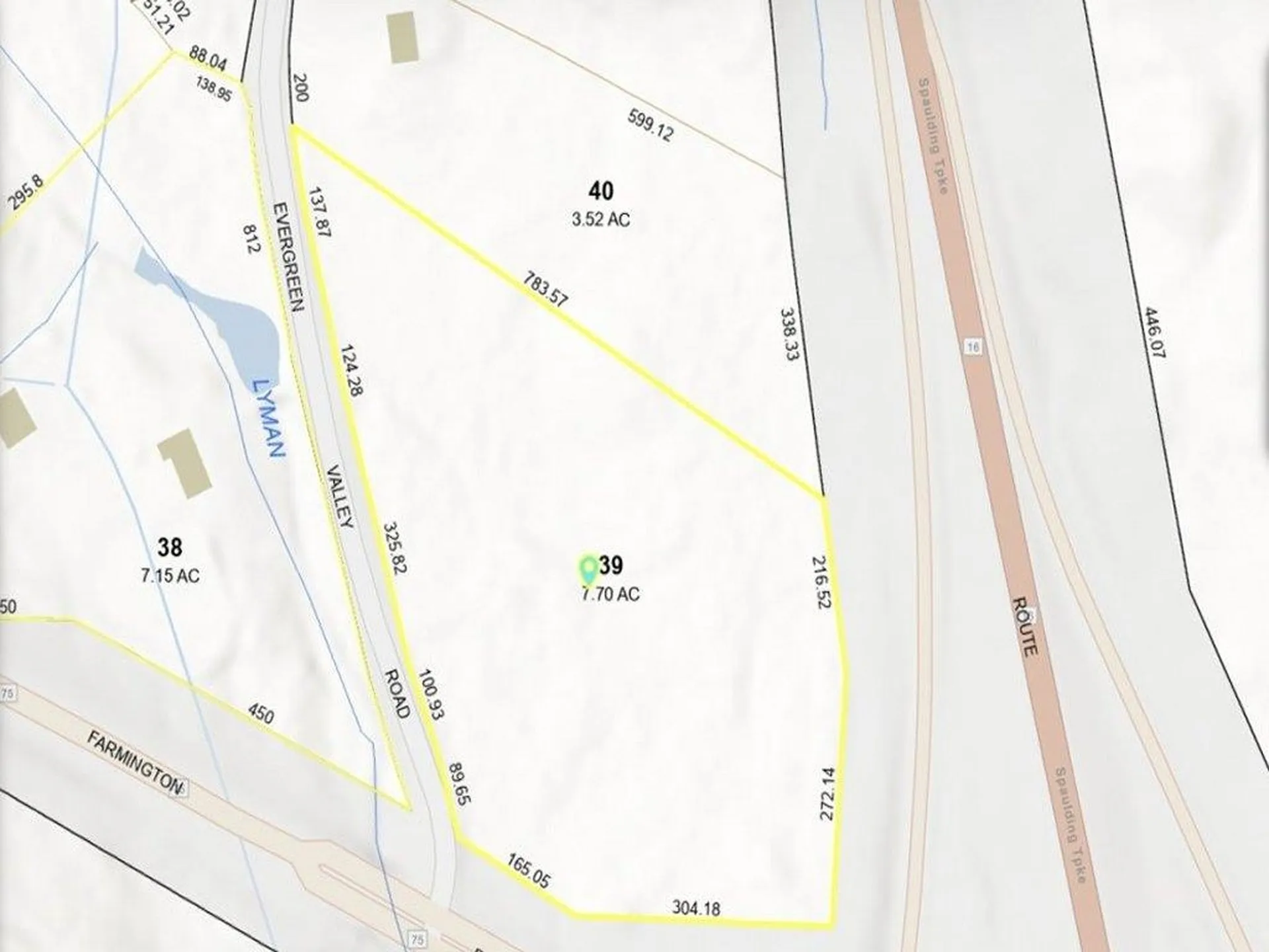 200 Farmington Road Milton NH 03851