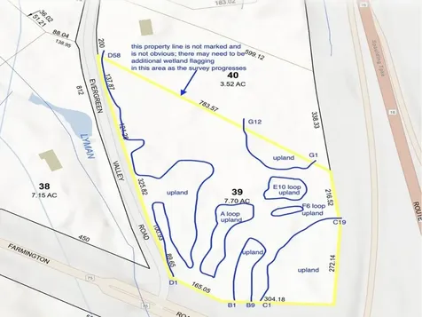 200 Farmington Road Milton NH 03851