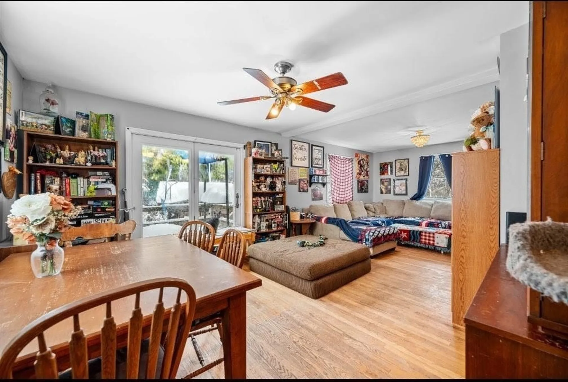 46 Dutton Road Hardwick VT 05843