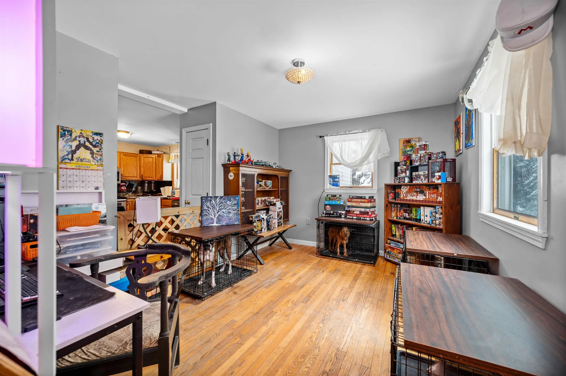 46 Dutton Road Hardwick VT 05843