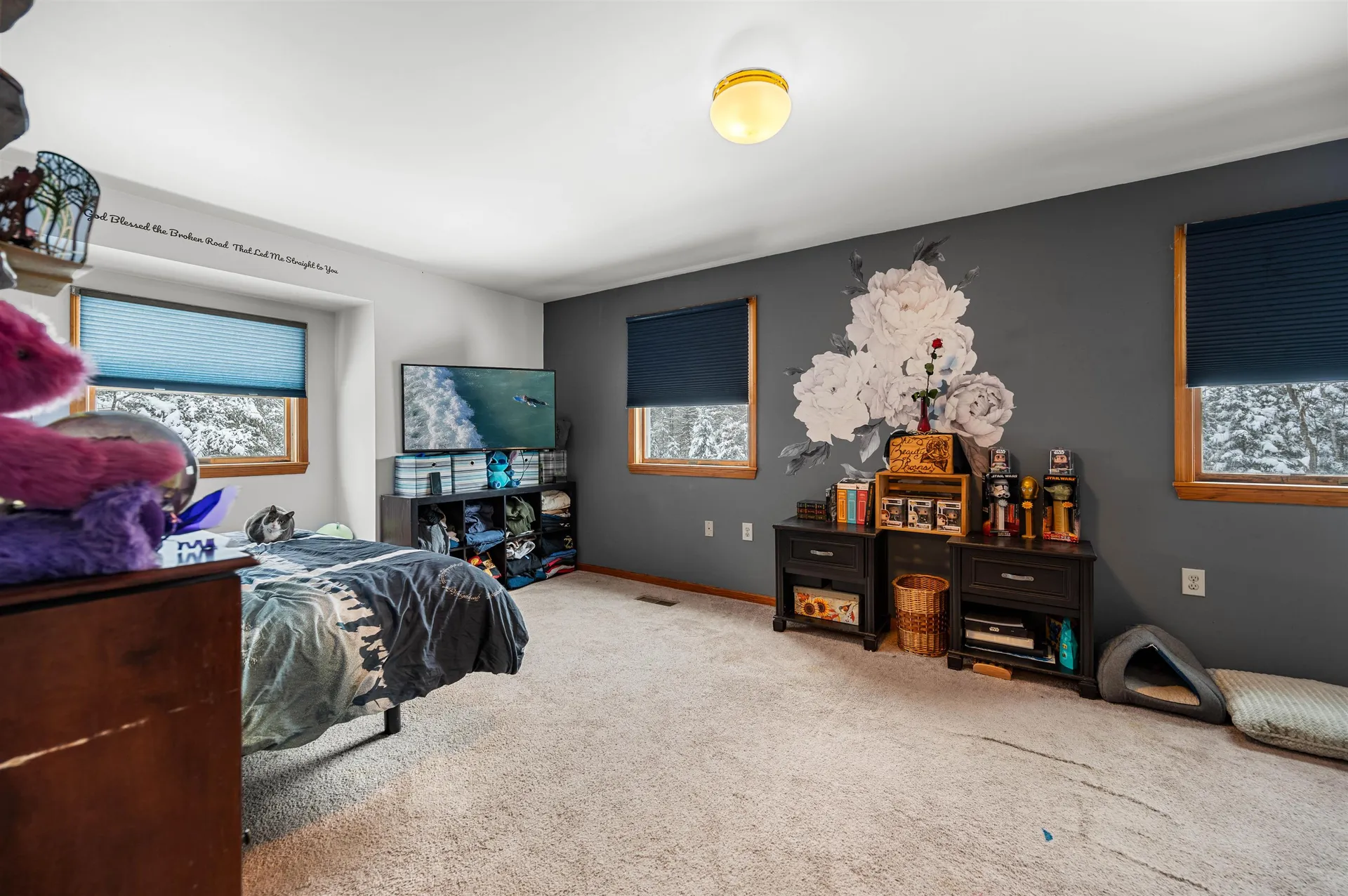 46 Dutton Road Hardwick VT 05843