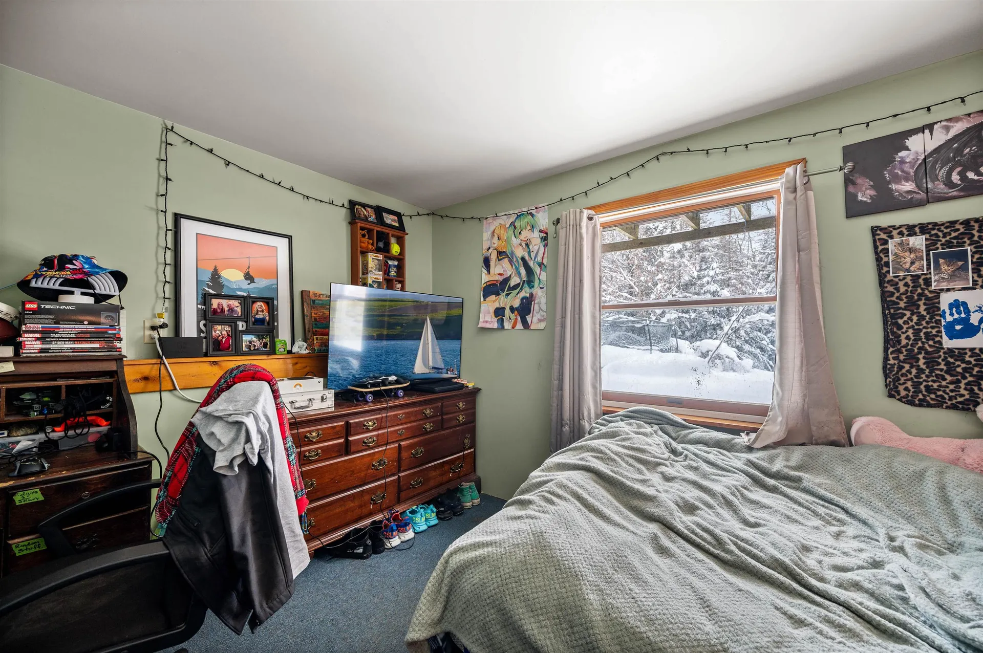 46 Dutton Road Hardwick VT 05843