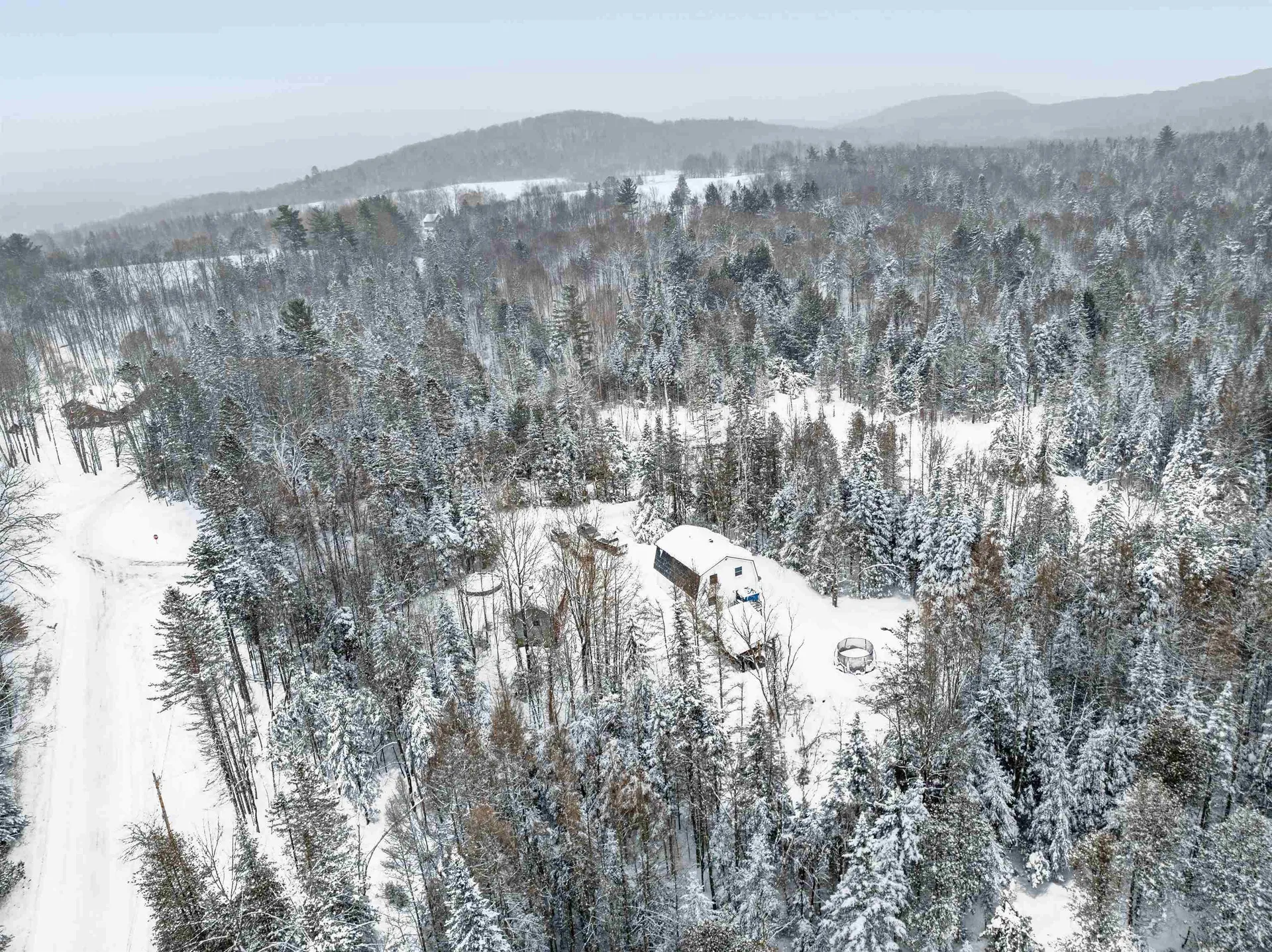 46 Dutton Road Hardwick VT 05843