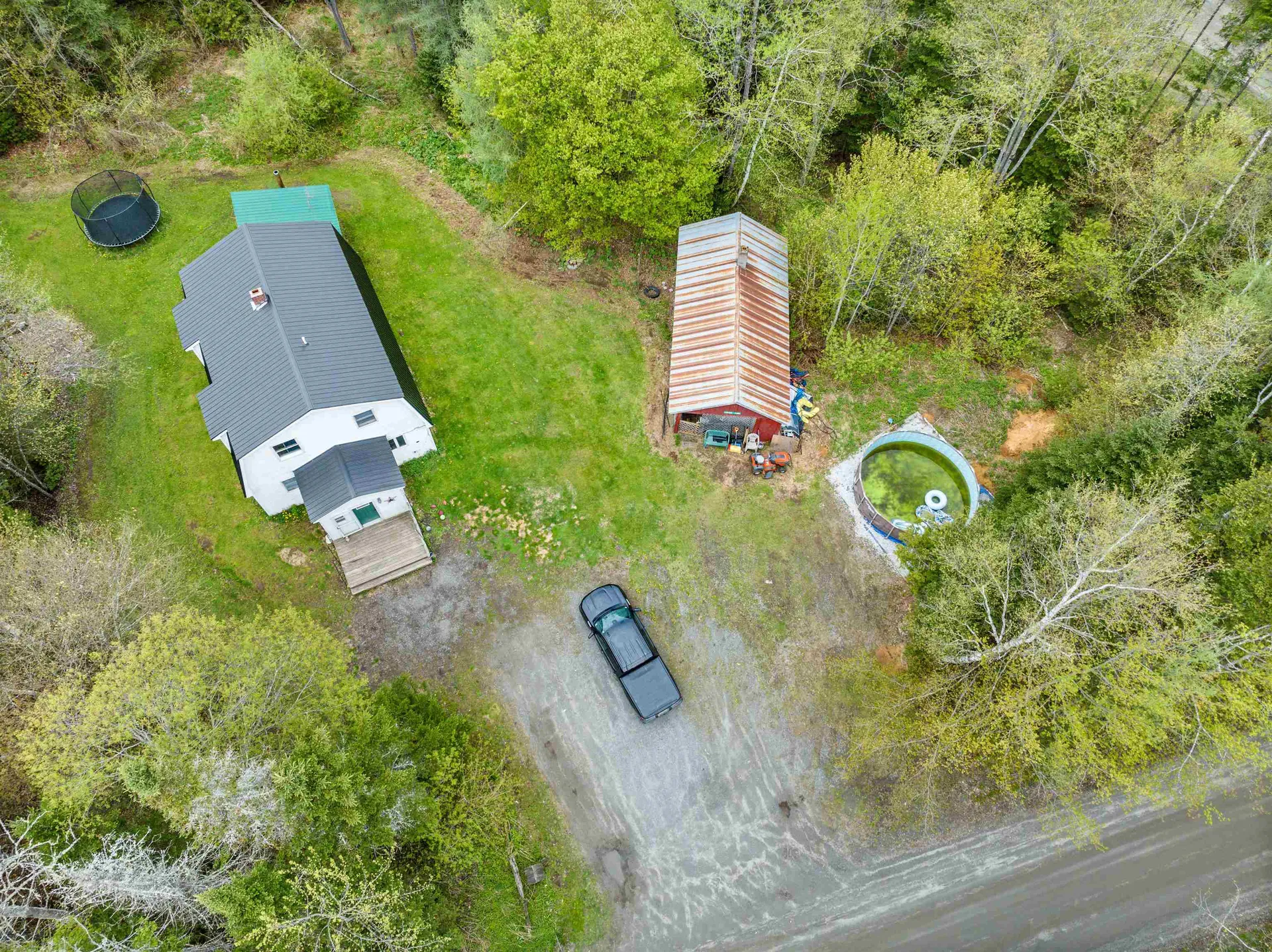 46 Dutton Road Hardwick VT 05843