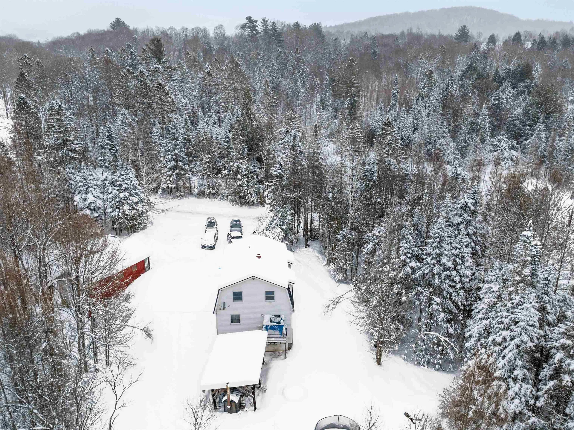 46 Dutton Road Hardwick VT 05843