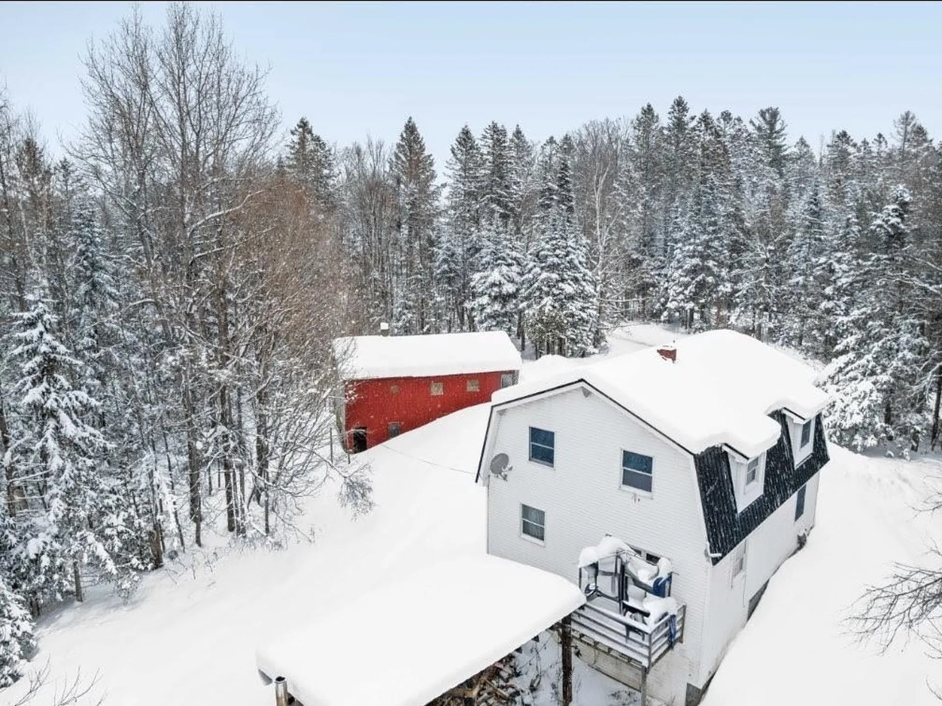 46 Dutton Road Hardwick VT 05843