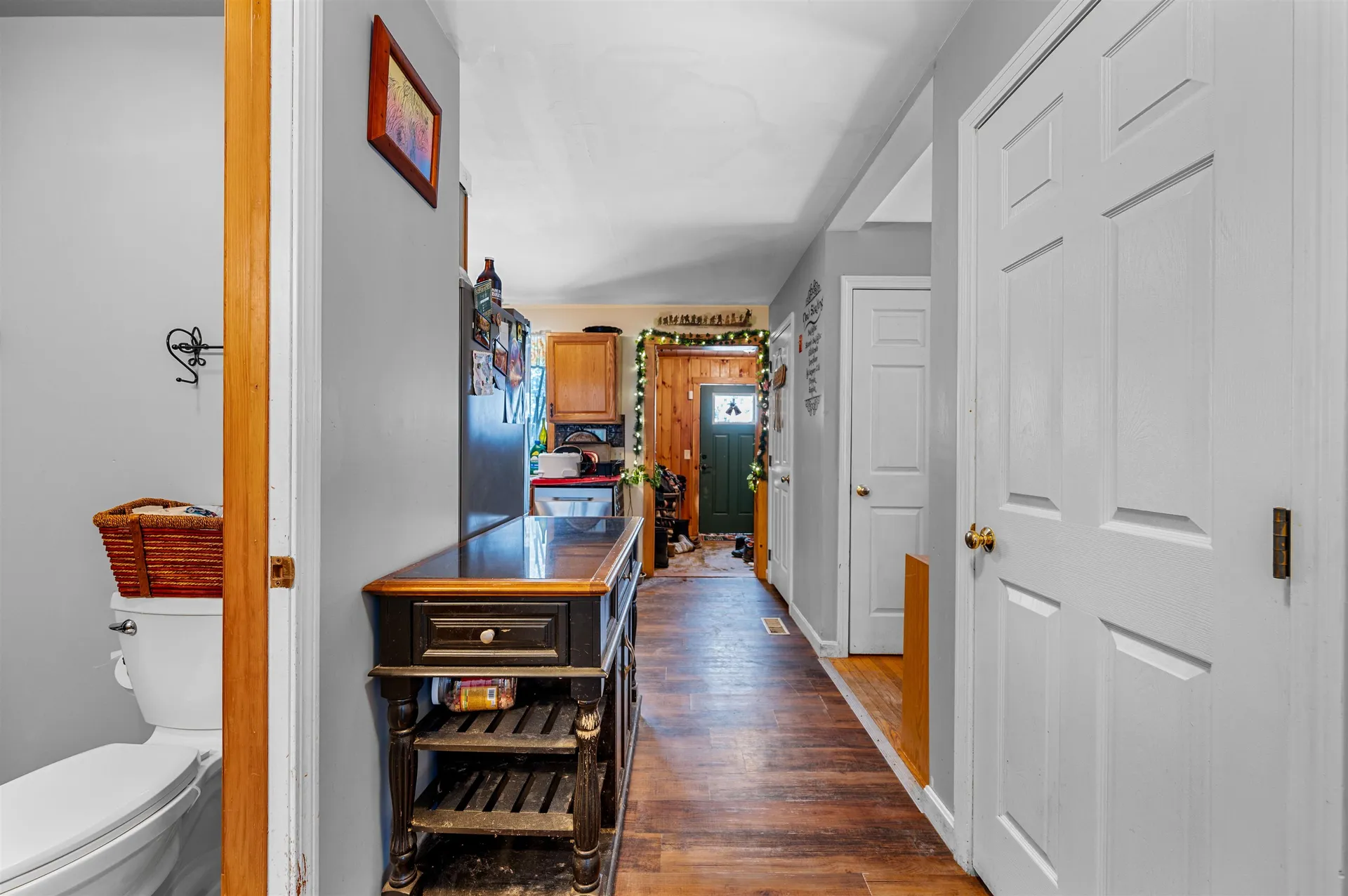 46 Dutton Road Hardwick VT 05843