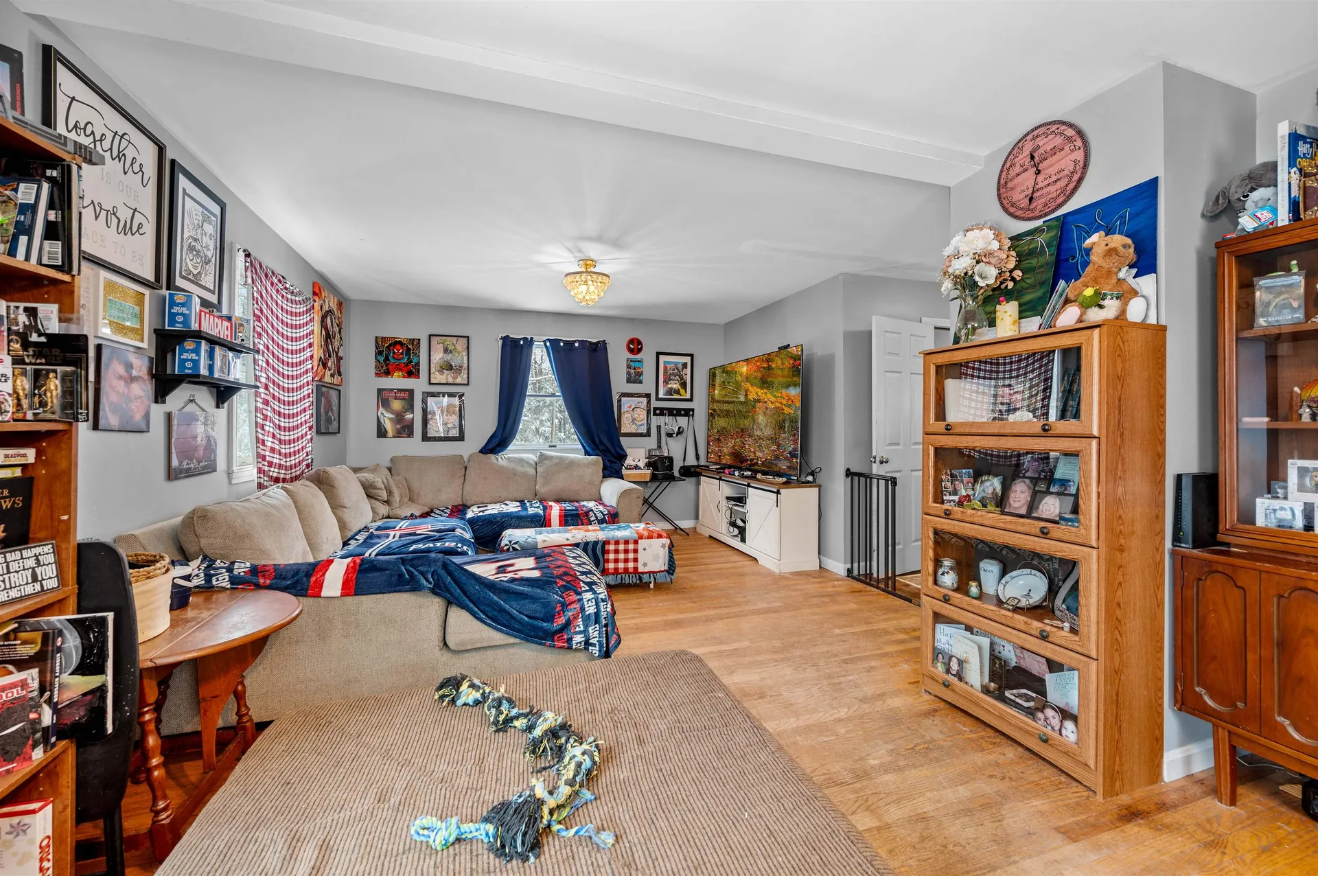 46 Dutton Road Hardwick VT 05843