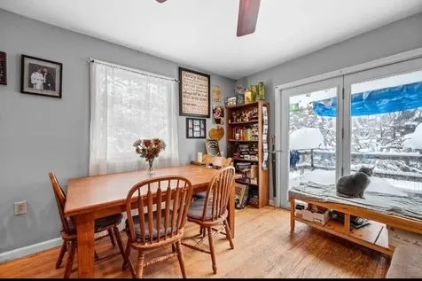 46 Dutton Road Hardwick VT 05843