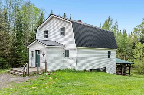 46 Dutton Road Hardwick VT 05843