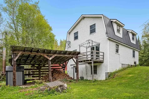 46 Dutton Road Hardwick VT 05843