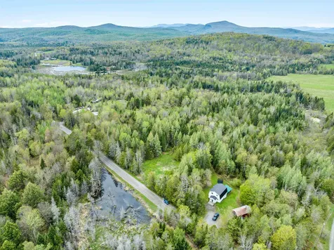 46 Dutton Road Hardwick VT 05843