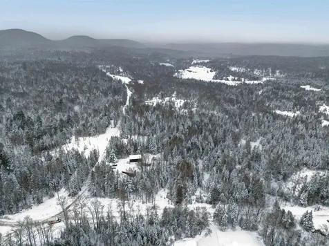 46 Dutton Road Hardwick VT 05843