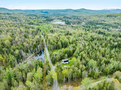 46 Dutton Road Hardwick VT 05843