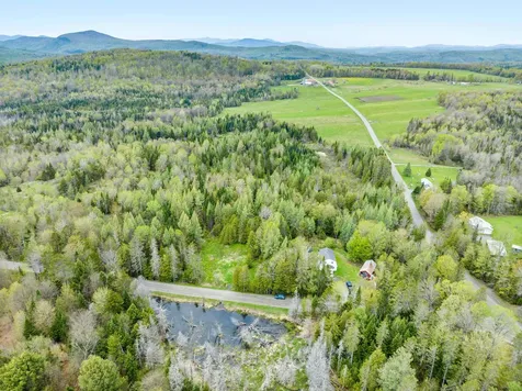 46 Dutton Road Hardwick VT 05843