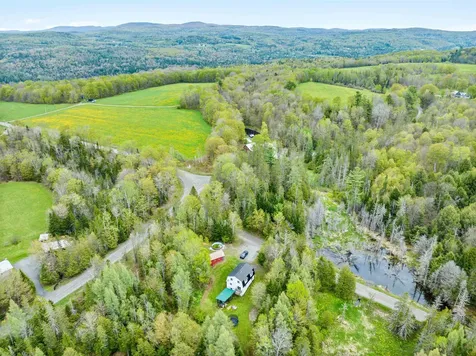 46 Dutton Road Hardwick VT 05843