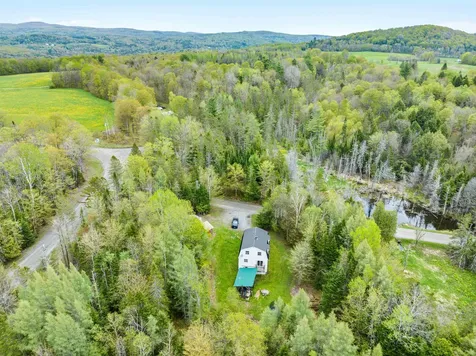 46 Dutton Road Hardwick VT 05843