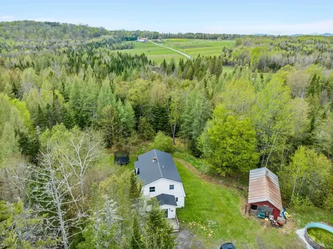 46 Dutton Road Hardwick VT 05843
