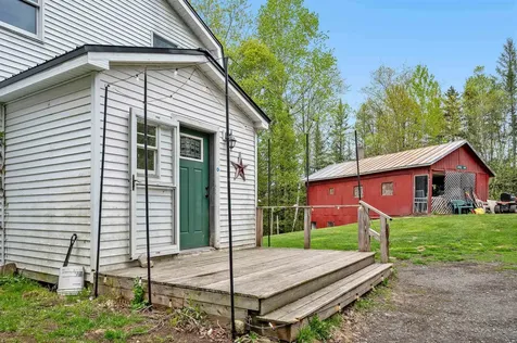 46 Dutton Road Hardwick VT 05843