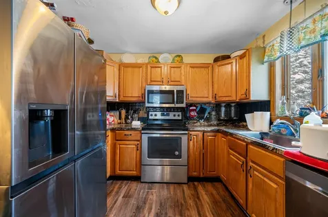 46 Dutton Road Hardwick VT 05843