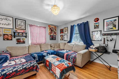 46 Dutton Road Hardwick VT 05843